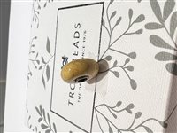 Charm Trollbeads in Piedras semipreciosas UNICO90 - UNICO90